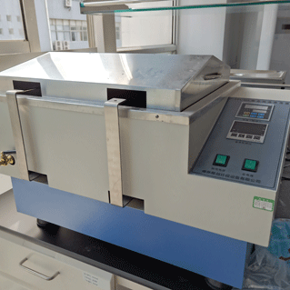 恒溫水浴振蕩器